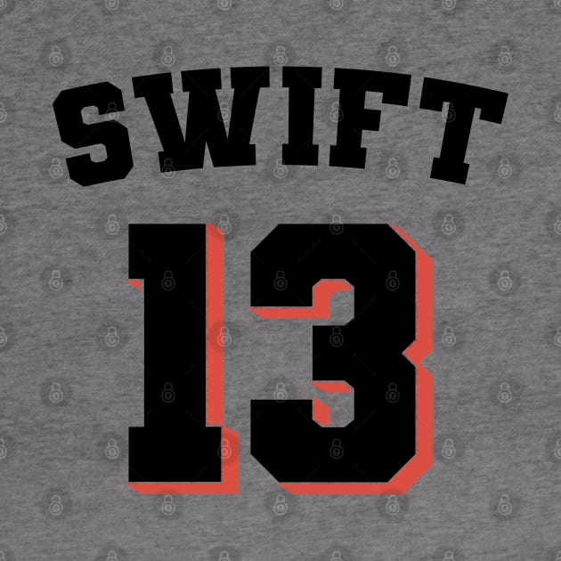 Swift13 v2 by Emma